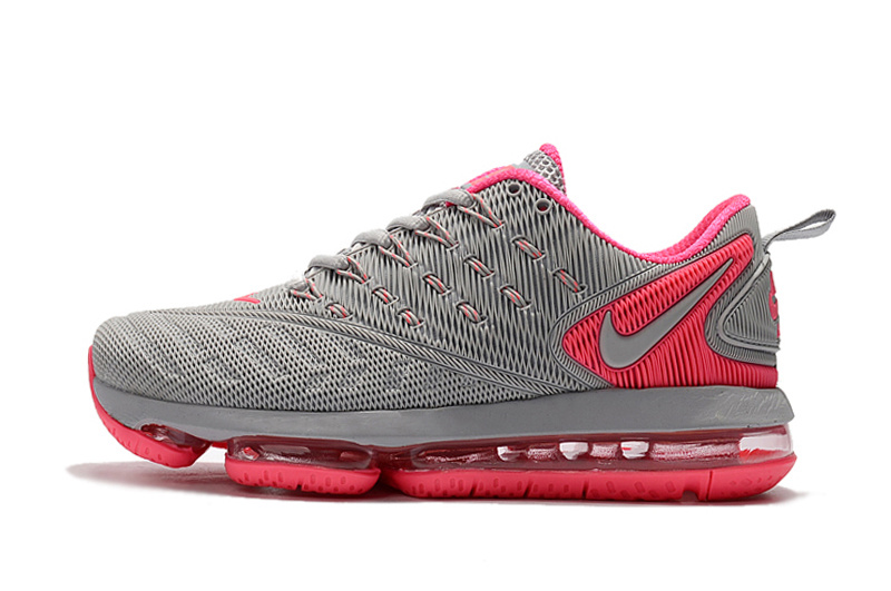 Nike Air Max 2019 LTX KPU Women Shoes--007